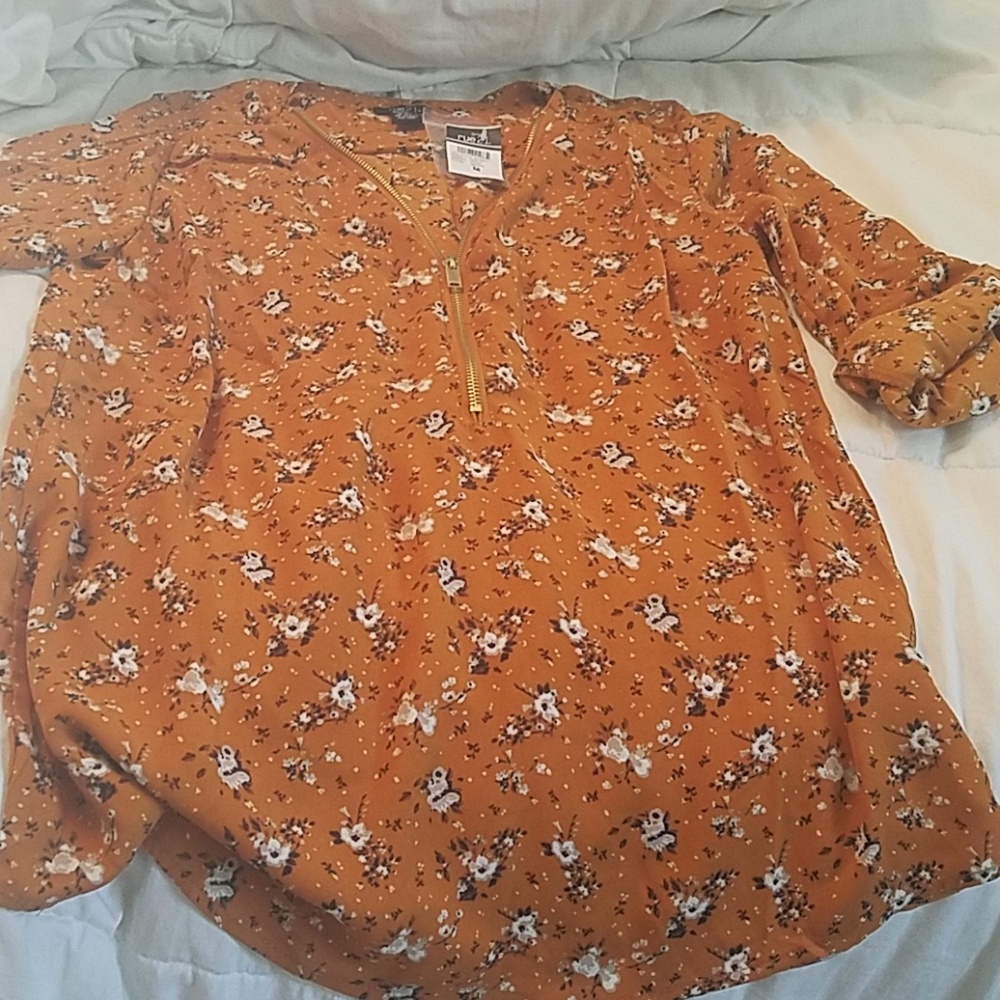 Blouse Rue 21